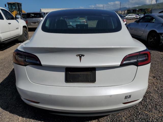 5YJ3E1EA5LF709003 Tesla 2020
