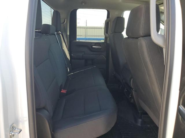 1GC5KLE77SF171318 Chevrolet Silverado