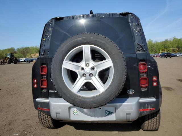 SALEP7EU2L2019219 Land Rover DEFENDER 1