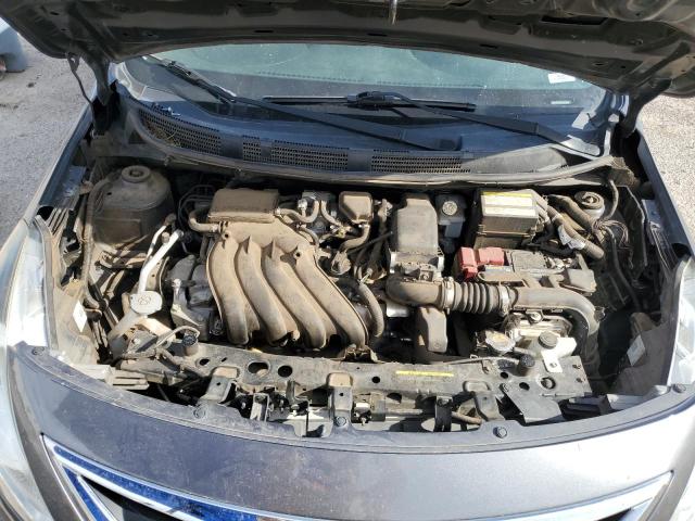 3N1CN7AP1GL822969 Nissan Versa