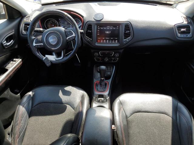 3C4NJDDB7LT118589 Jeep COMPASS TR
