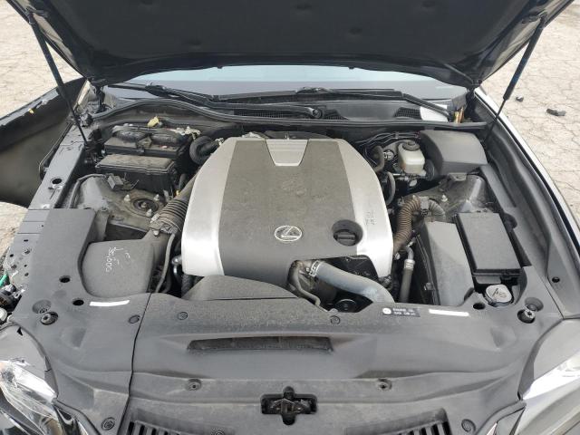 JTHBE1BL7FA013689 Lexus 2gr-fse