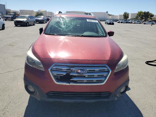 4S4BSADC8F3343655 Subaru 2.5l u5