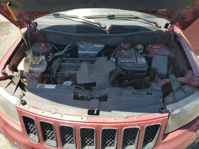 1C4NJCEA2ED674656 Jeep COMPASS LA