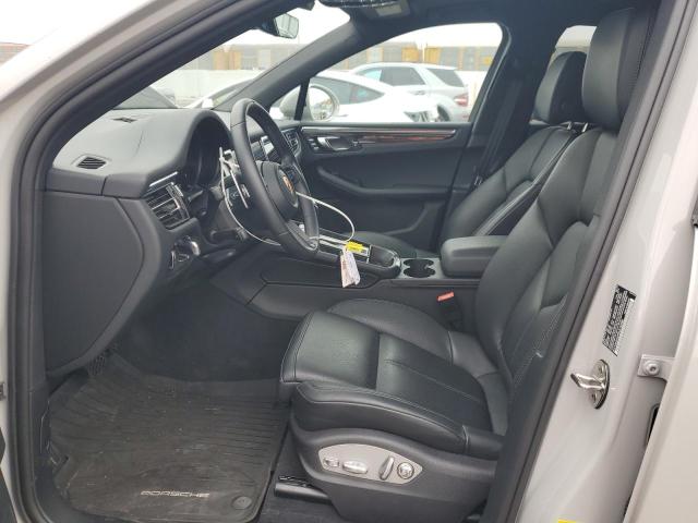 WP1AA2A59RLB18288 Porsche Macan