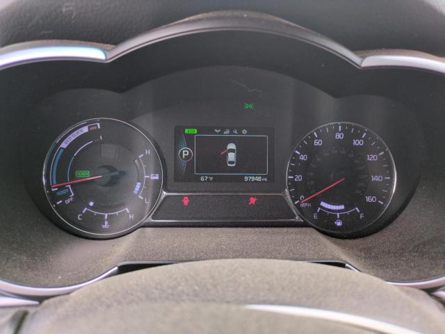 KNAGM4AD4G5092123 KIA OPTIMA HYB
