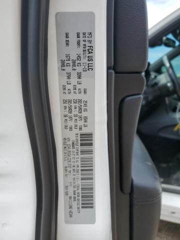 1C4RJFBG0LC201787 Jeep Grand Cher