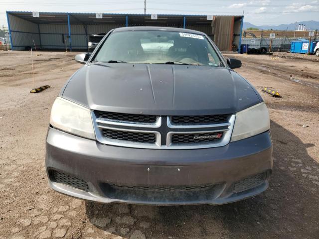 1C3CDZAB1EN196129 Dodge AVENGER SE