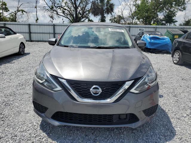 3N1AB7AP4KY372343 Nissan SENTRA S