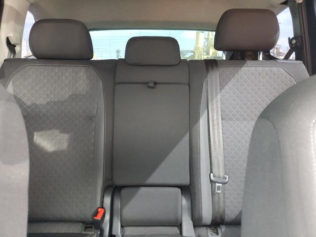 3VV1B7AX4KM149807 Volkswagen 2019