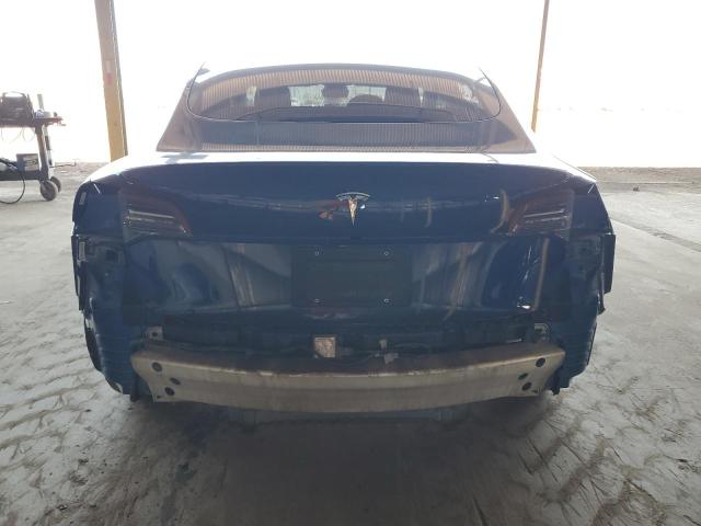5YJ3E1EA8LF803750 Tesla 2020