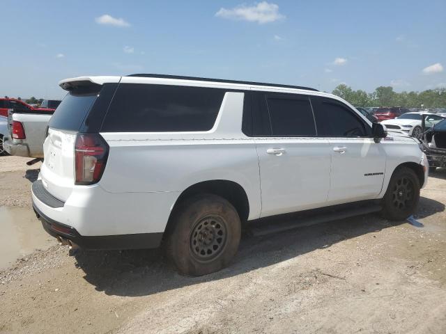 1GNSKDKL5PR286474 Chevrolet SUBURBAN K