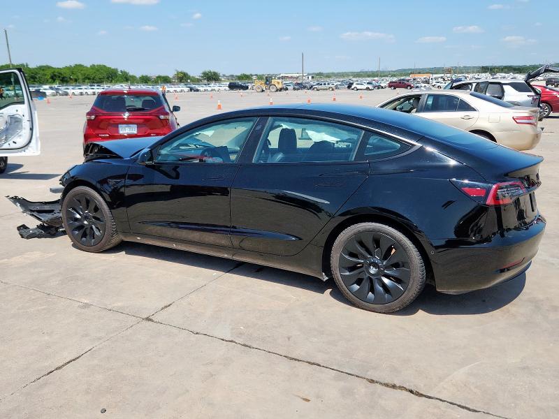 5YJ3E1EA4MF867155 Tesla MODEL 3