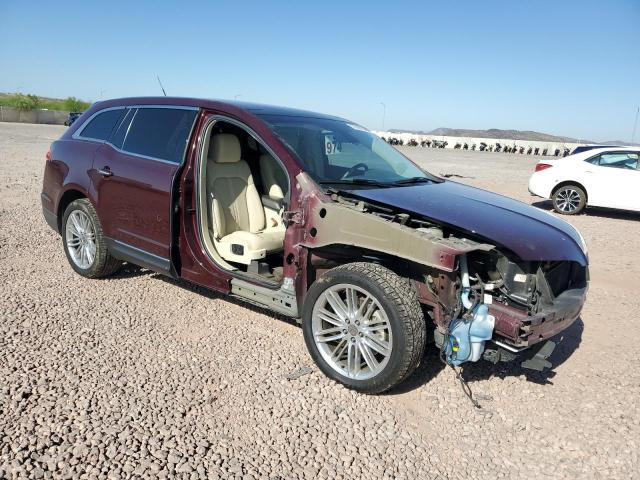 2LMHJ5AT2JBL00533 Lincoln 3.5l gtdi
