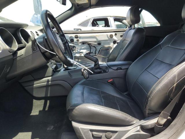 1FATP8UH4L5119934 Ford Mustang