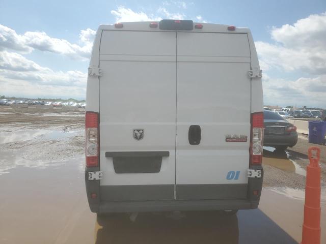 3C6TRVBG9GE116395 RAM 2016