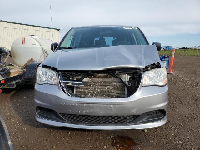 2C4RDGBG4ER456109 Dodge Grand Caravan