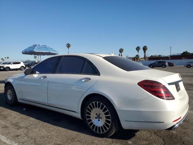 WDDUG8DB1KA477630 Mercedes-Benz m176