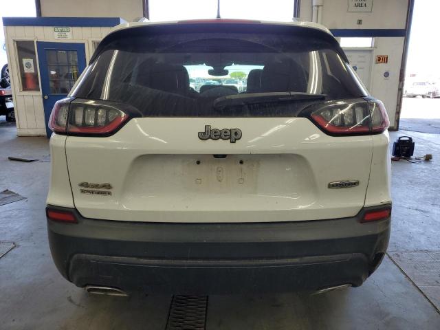 1C4PJMLX3KD127574 Jeep CHEROKEE L