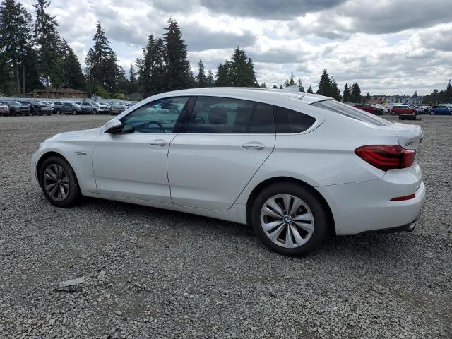 WBA5M4C58FD184157 BMW 535 XIGT