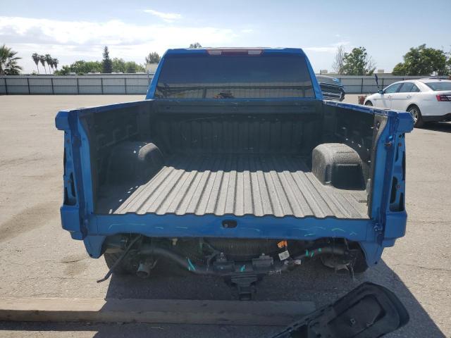 3GTUUCE85PG101014 GMC SIERRA K15