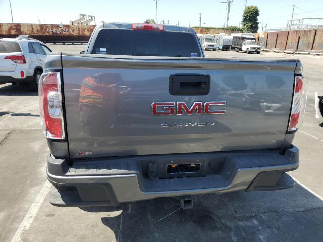 1GTH5CEN2N1277034 GMC CANYON ELE