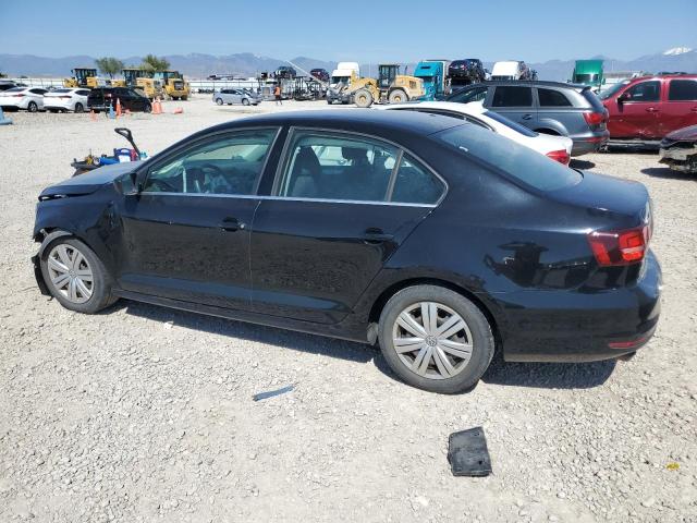 3VW2B7AJ7HM221099 Volkswagen JETTA S