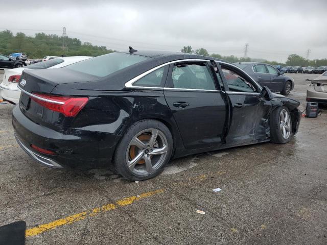 WAUE3BF25RN037107 Audi A6 PREMIUM
