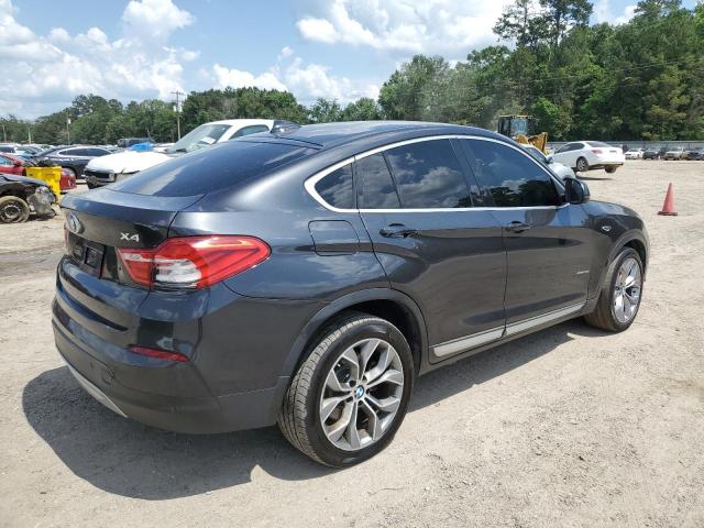 5UXXW3C57J0Y65831 BMW X4 XDRIVE2