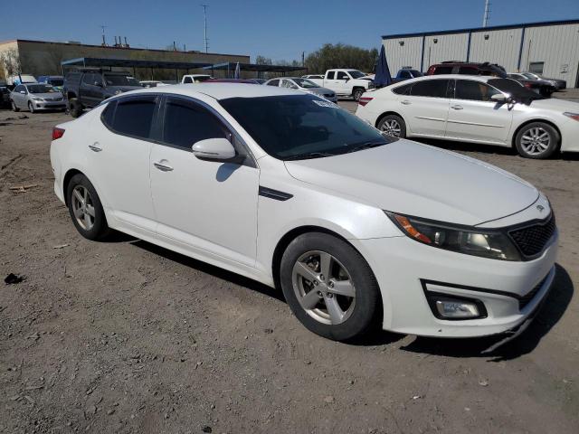 5XXGM4A7XEG277069 KIA Optima Lx
