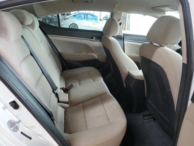 5NPD74LF2JH394156 Hyundai mpi nu