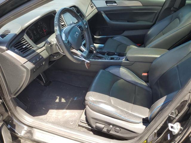 5NPE34ABXKH769079 Hyundai SONATA LIM