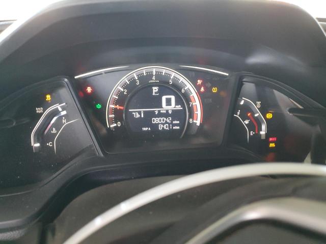SHHFK7H40HU424522 Honda l15ba