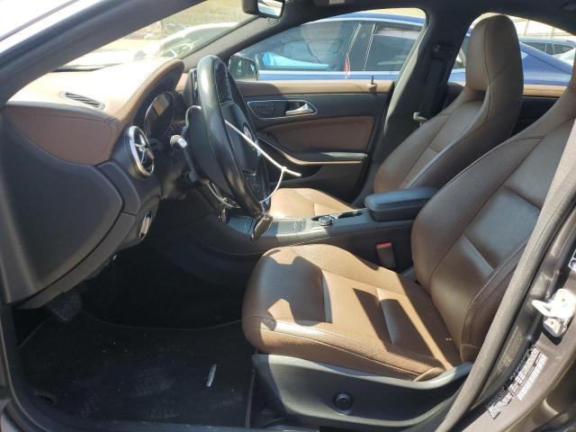 WDDSJ4EB5EN105494 Mercedes-Benz CLA 250
