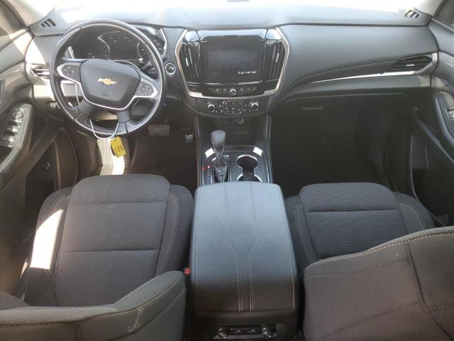 1GNERGKW6MJ134461 Chevrolet lfy