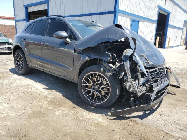 WP1AB2A50JLB31853 Porsche Macan