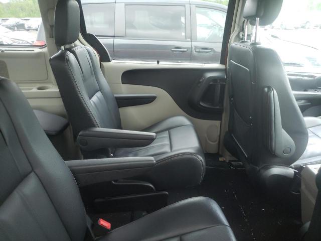 2C4RC1BG6GR111361 Chrysler TOWN & COU