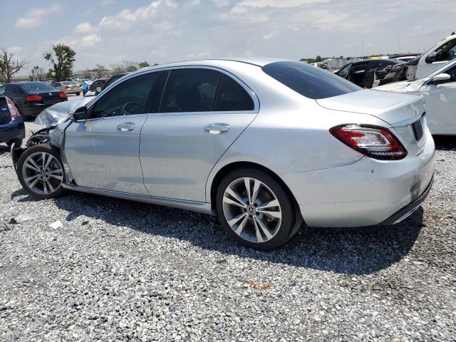 WDDWF8DB5LR528626 Mercedes-Benz C 300