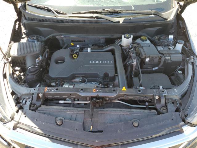 3GNAXKEV4NS201066 Chevrolet lyx