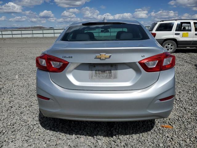 1G1BE5SM1G7300891 Chevrolet CRUZE LT