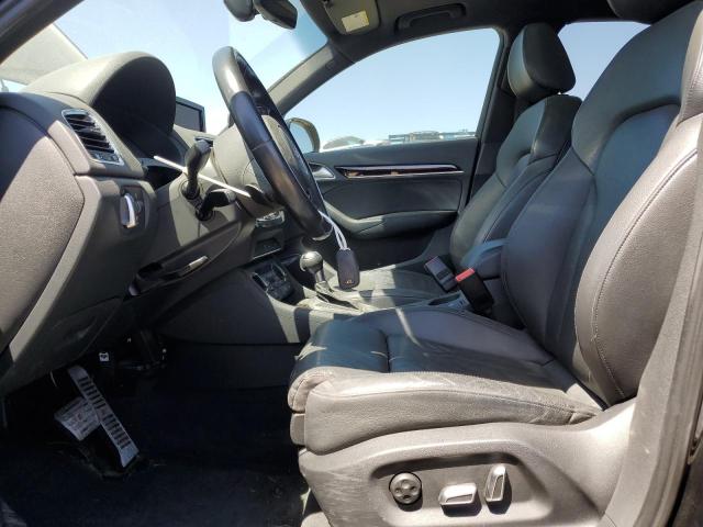 WA1JCCFSXJR027087 Audi Q3 PREMIUM