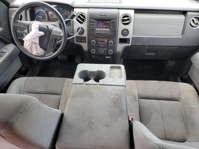 1FTFW1CF6EFC07818 Ford 2014