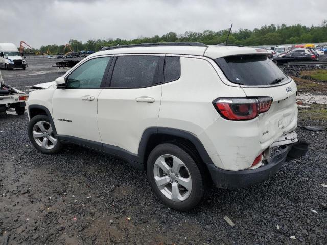 3C4NJDBB2JT316108 Jeep COMPASS LA