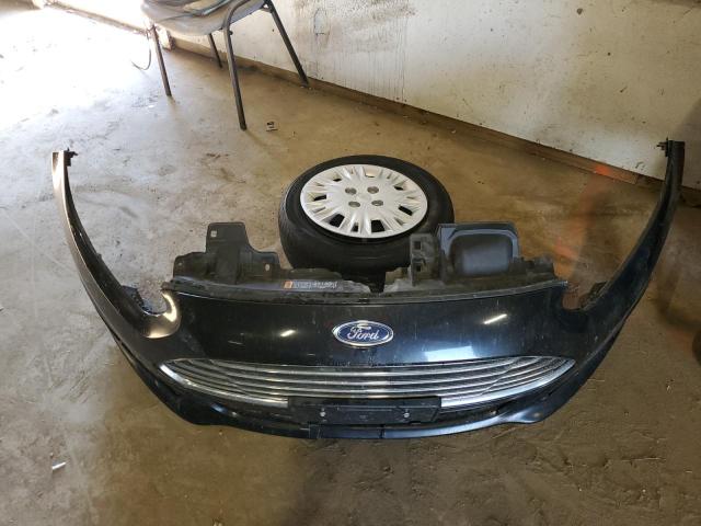 3FADP4EJ7EM135346 Ford FIESTA SE