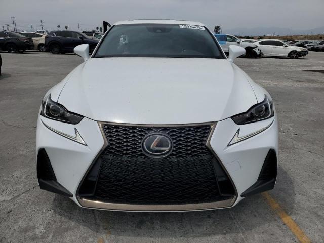 JTHBA1D22K5084933 Lexus 8ar-fts