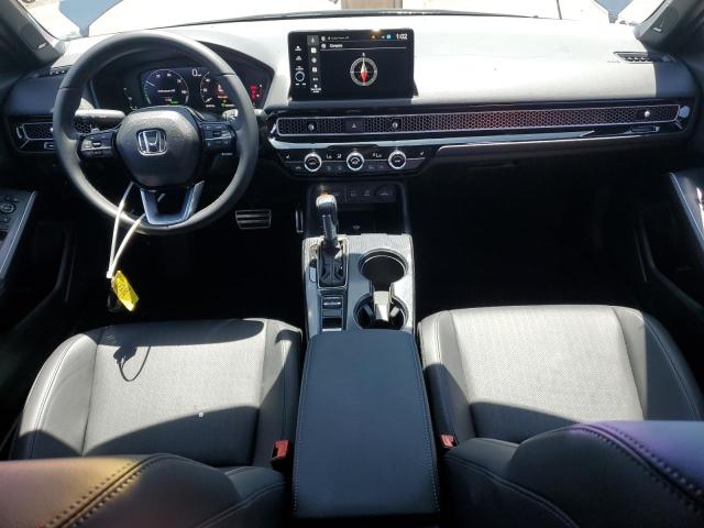 2HGFE4F89SH325035 Honda lfc3