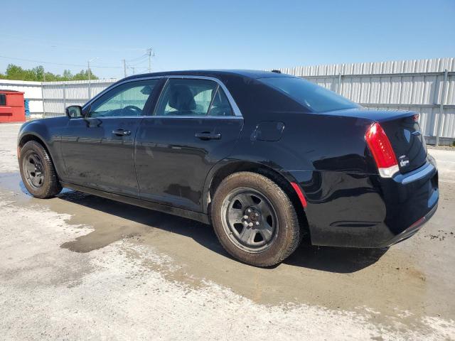 2C3CCARGXHH534161 Chrysler 300