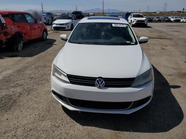 3VWD17AJ0EM383504 Volkswagen Jetta
