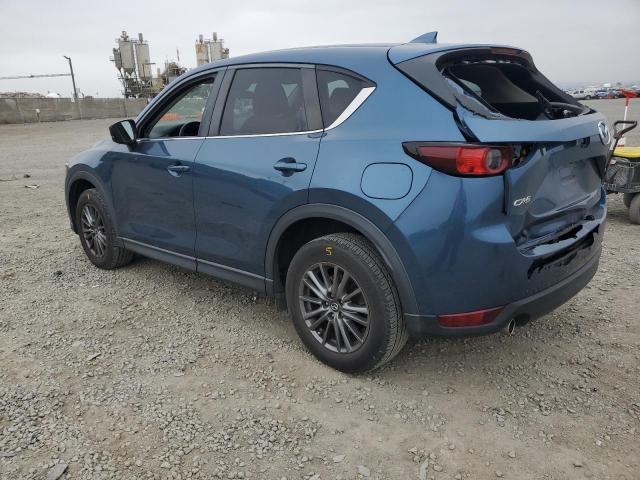 JM3KFACM9K1656424 Mazda CX-5 TOURI