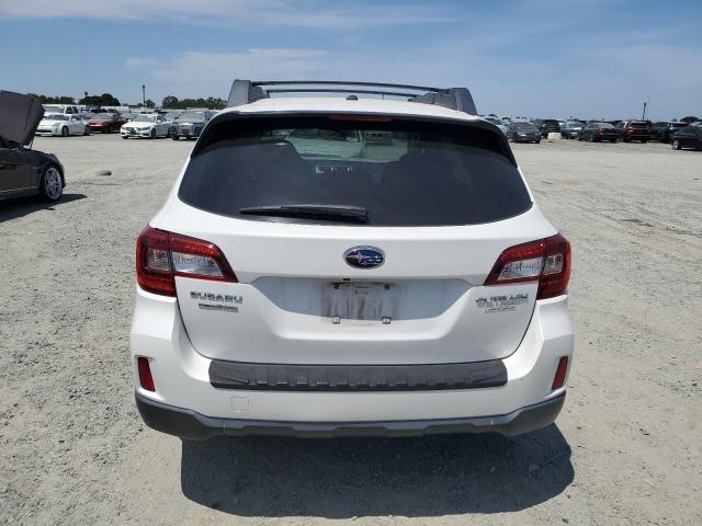 4S4BSALC2F3336069 Subaru 2.5l u5
